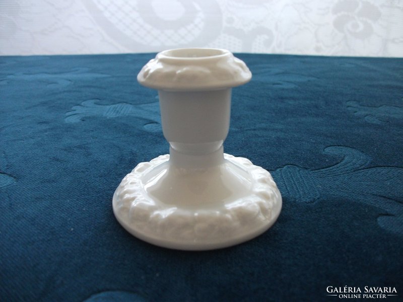Small candle holder from the Rosenthal maria series