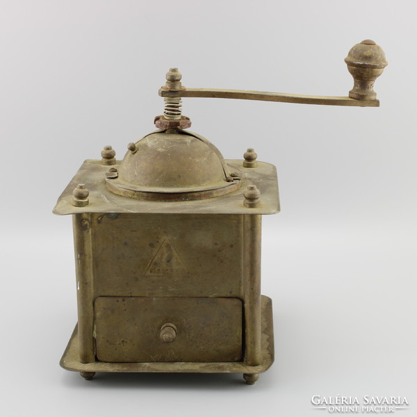 Coffee grinder, old coffee grinder, vintage coffee grinder