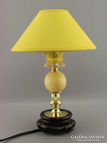 Század Közepi Asztali Lámpa, Vintage asztali lámpa