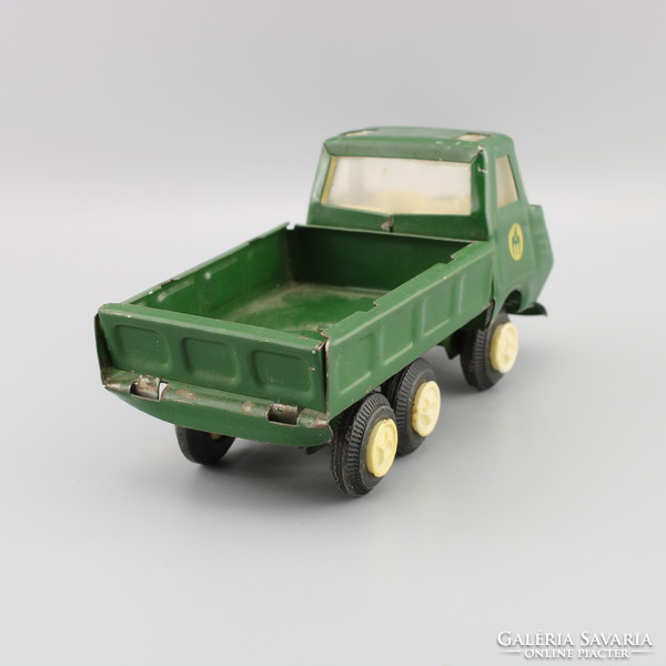 Old toy trucks, vintage toy truck