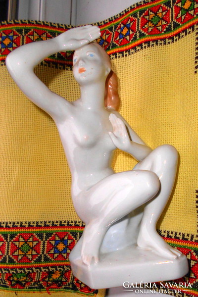 Aquincum porcelain nude - flawless-gentle 22 cm