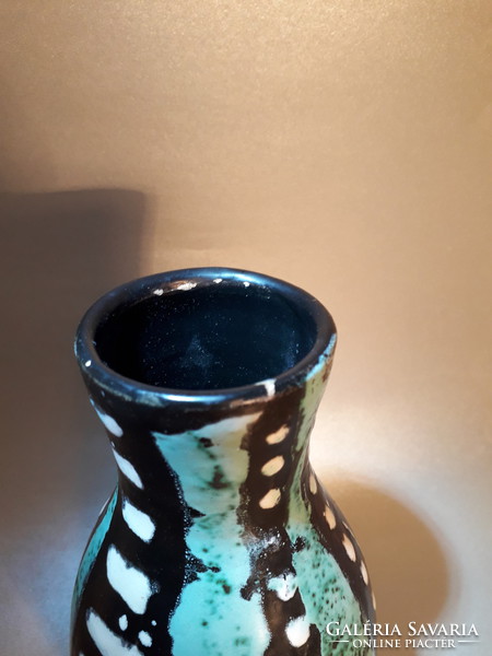 Gorka livia ceramic vase
