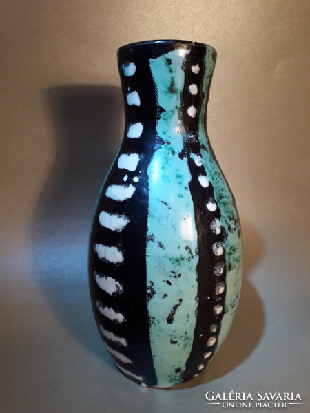 Gorka livia ceramic vase