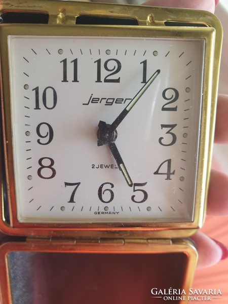 Retro travel watch for sale!