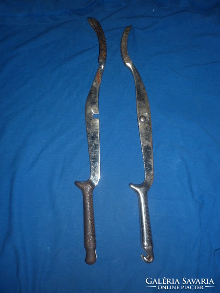 Old medical tool 41cm