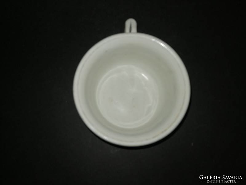Antique porcelain koma cup - ep