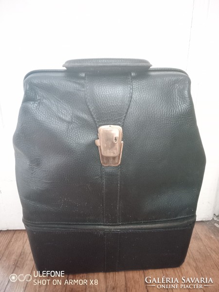 Special rare worker malév bag from 1968