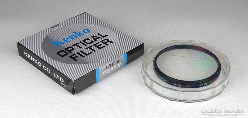 1F126 Kenko uv filter 67 mm UV M67