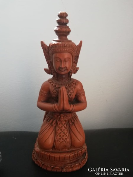 Hindu istennő