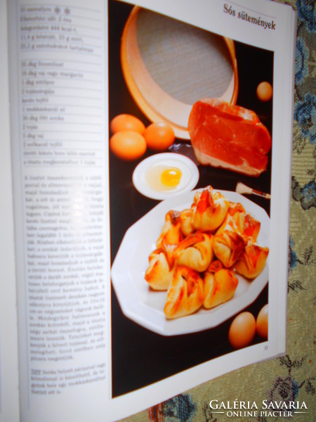 ---Sörfalatok, borkorcsolyák  -NOVA szakácskönyv