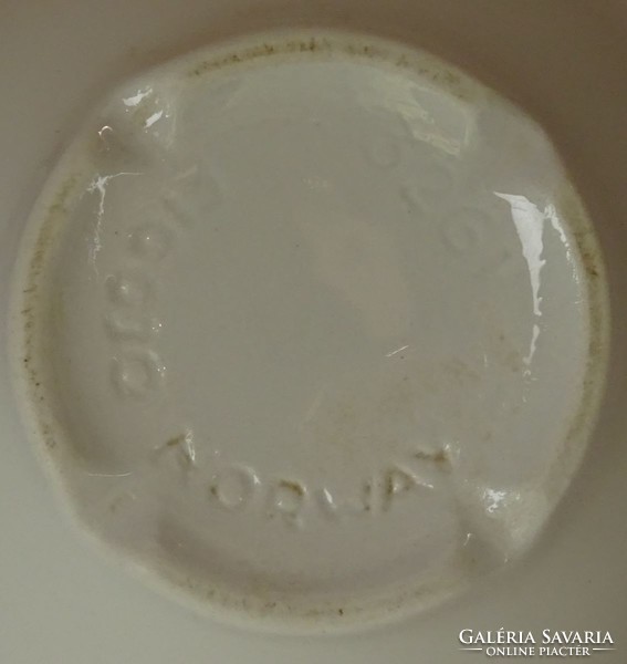 1F216 Figgjo Norway porcelán kávéscsésze szett 5 db