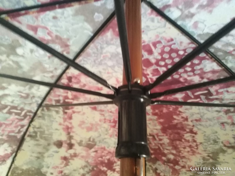 Prémium - minőségű esernyő