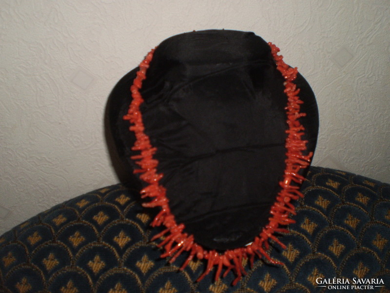 Old corinthian necklace