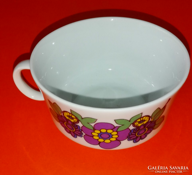 Lowland tea cups for replacement