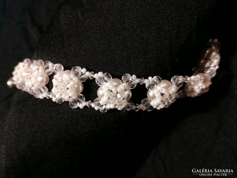 Pearl Bracelet (685)