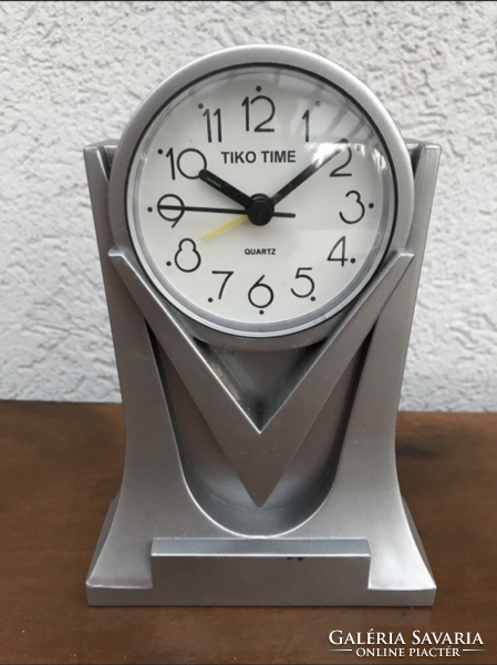 Tiko alarm clock japanese design