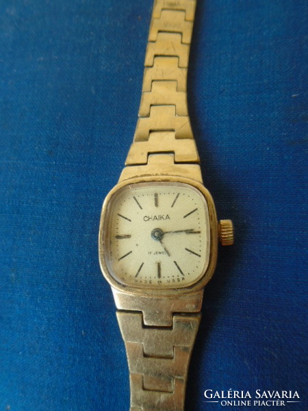 Girl's wristwatch in very nice condition, the price is a joke, 990 a post