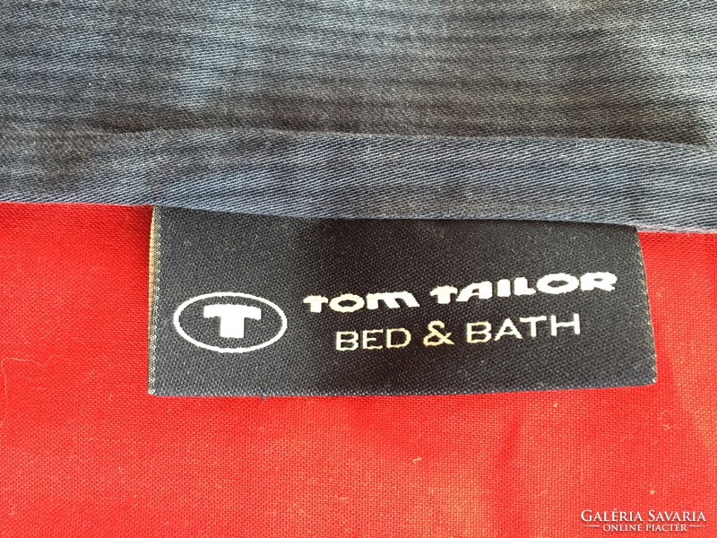 TOM TAILOR ágynemű garnitúra