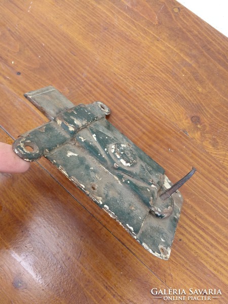 KOVÁCSOLTVAS AJTÓ ZÁR , TOLÓZÁR