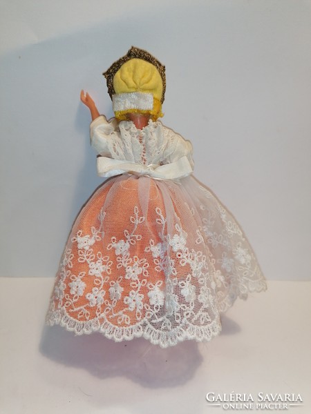 Old Italian Doll (1103)