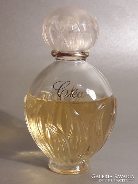 Vintage Yves Roches Cléa 60ml edt parfüm kb. 40 ml van