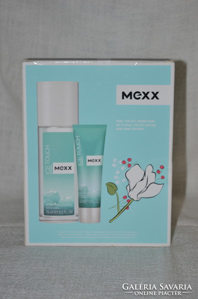 Mexx set (dbz 00118)