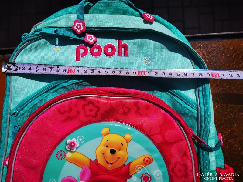 Winnie the Pooh backpack