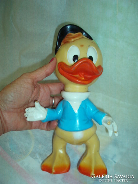 Vintage Walt Disney figura 26 cm