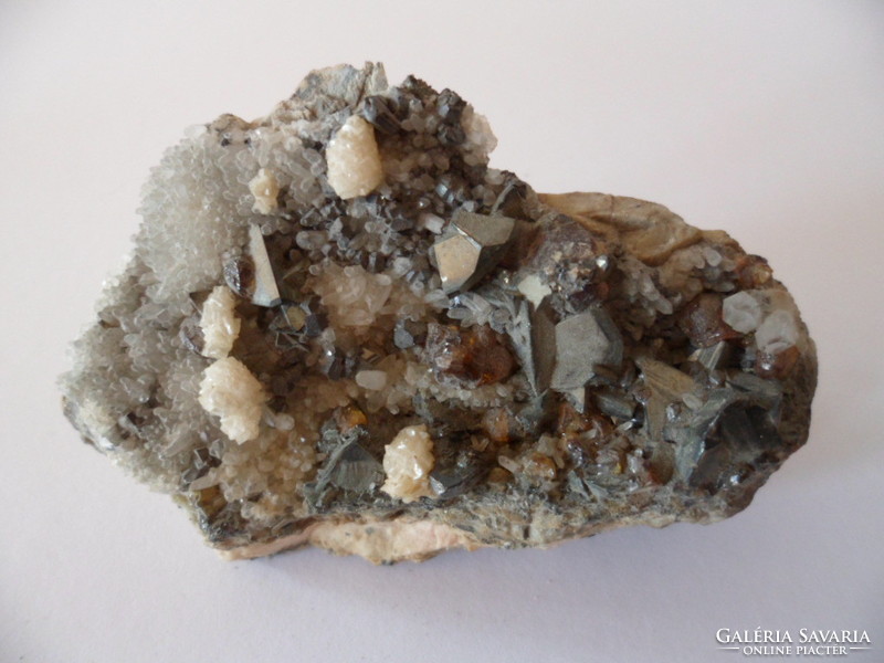 Mineral from Transylvania