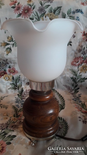 Table lamp, bedside lamp