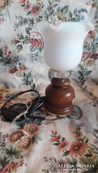 Table lamp, bedside lamp