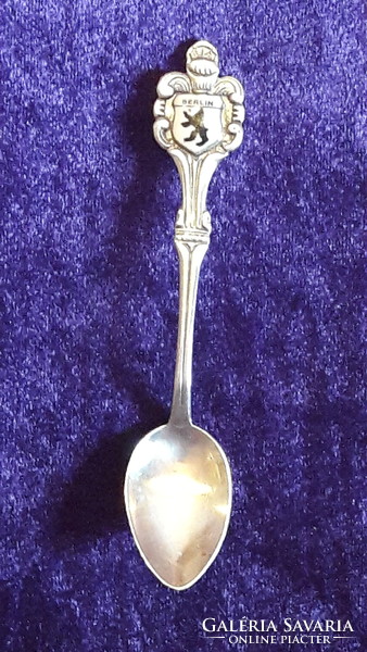 Old Berlin decorative spoon