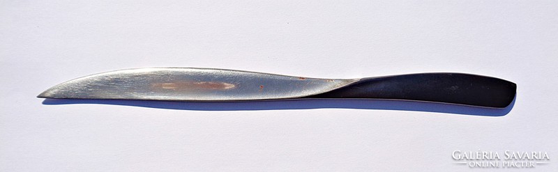 Hirschl és társa Budapest, levélbontó kés