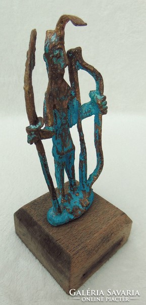 High quality bronze sculpture