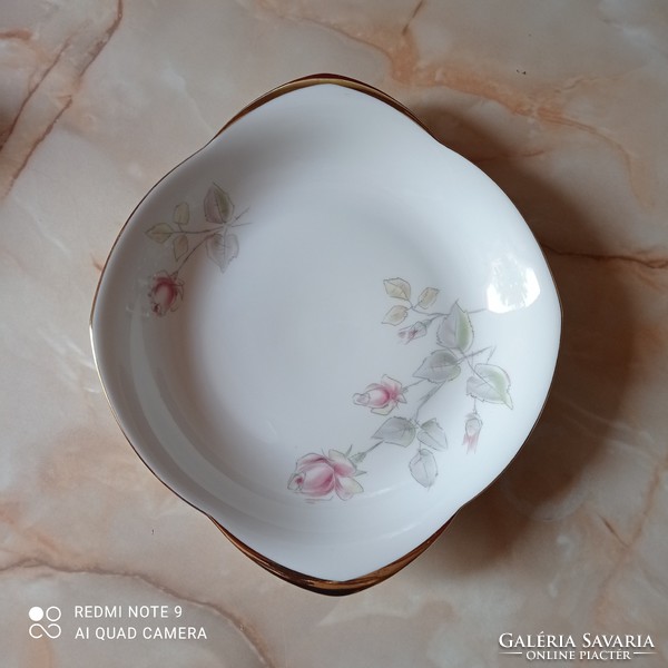 C m hutschenreuther porcelain serving, 24 cm