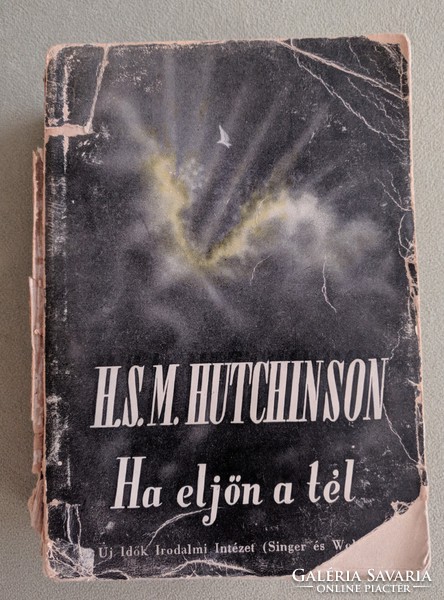 A. S. M. Hutchinson: Ha eljön a tél