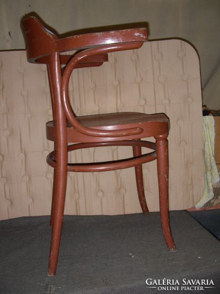 Thonet armchair