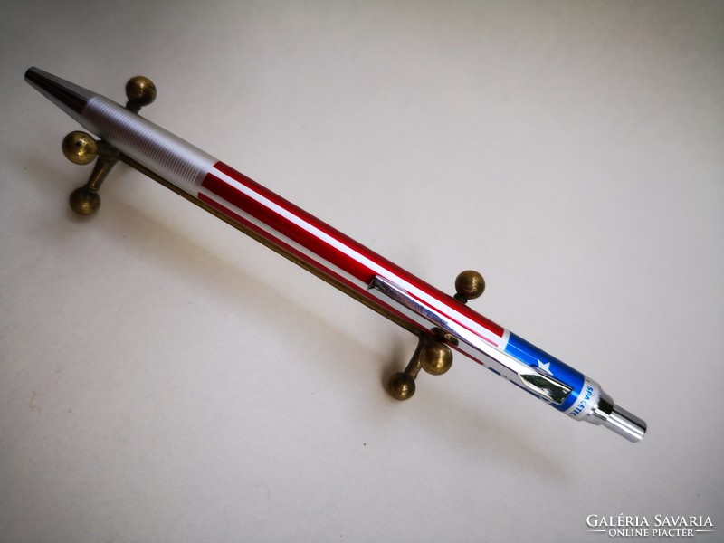 I'm priced !!! Diplomat spacetec ballpoint pen