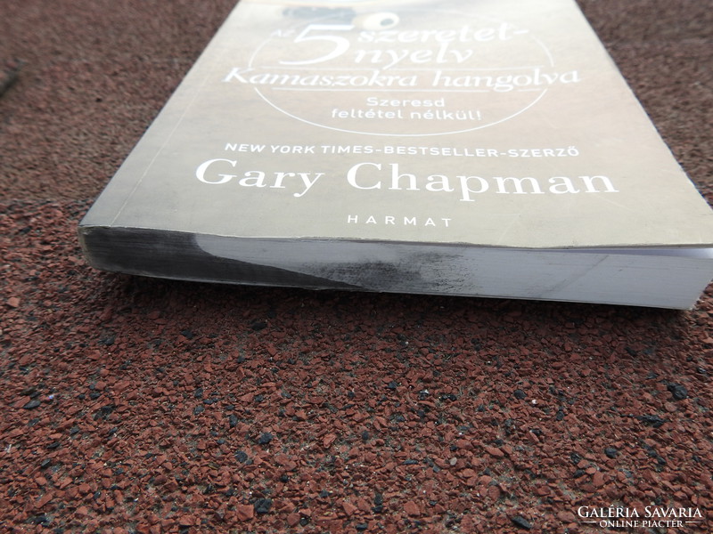 The 5 languages of love: tuned for teenagers - love unconditionally! Gary chapman