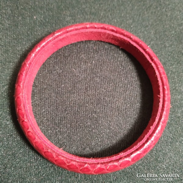 Snakeskin Bracelet (556)