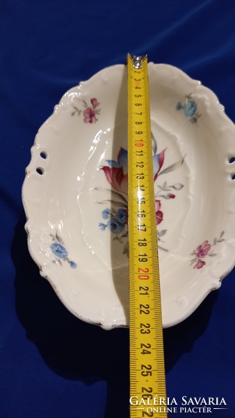 Bavaria schumann bowl bowl plate serving floral