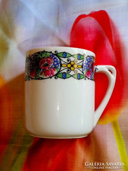 Vintage very nice cup, mug, collection