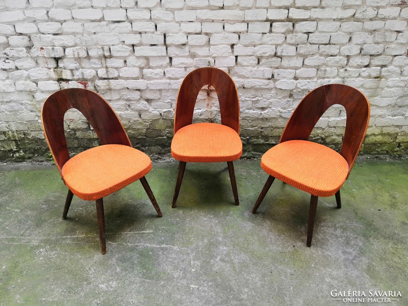 Antonín šuman chair #048