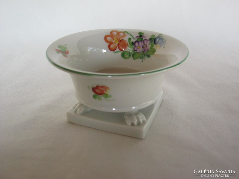 Retro ... Herend porcelain bowl