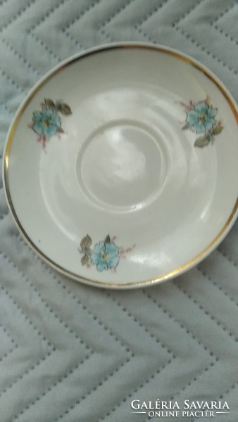 Zsolnay rarer coffee placemat plate 11 cm