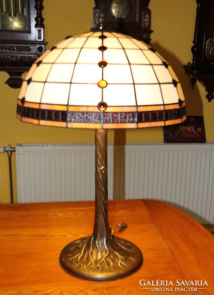 Tiffany lamp 73 cm 2.
