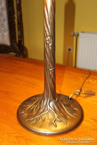 Tiffany lamp 73 cm 2.