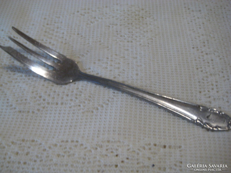 Cookie fork 14.4 cm