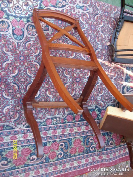 Antik szék /20000Ft.