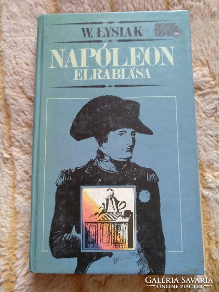 Lysiak: Napóleon elrablása, alkudható!